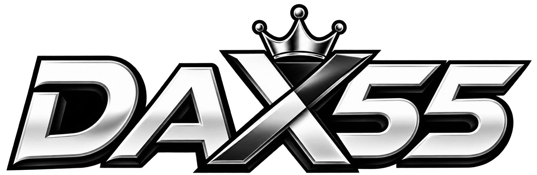 DAX55 Logo